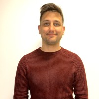Kronos Tech Employee Francesco Quinci's profile photo