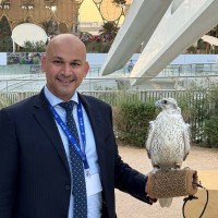 Mohamed Sakr Email & Phone Number