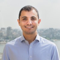 Cilantro Employee Amir Botros's profile photo