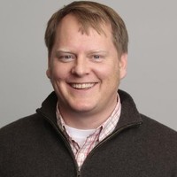AWS Elemental, an Amazon Web Services Company Employee Alan Spain's profile photo