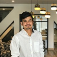 Keurig Dr Pepper Inc. Employee Yash Sheth's profile photo