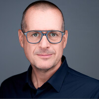 ServiceNow Employee David Hoare's profile photo