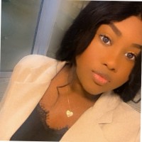 Cryo Pur Employee Ndeye Diouf's profile photo