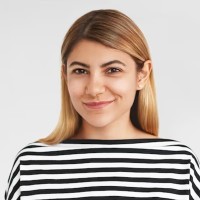 Coover Employee Juliette Cauret's profile photo