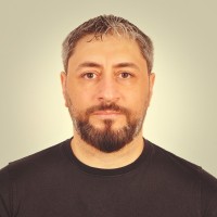 Lochsa Engineering Employee Hani Ajjan's profile photo