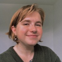 Unity Shelter Employee Cheyenne Hollowell's profile photo