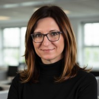 BigHand Employee Kathy Chwiecko's profile photo