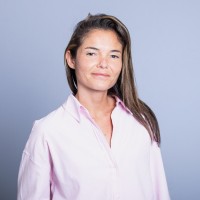 Meteojob Employee Illiana Hoffman's profile photo