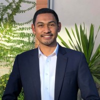 ITRAS Employee Hasindranto Rakotomanga's profile photo