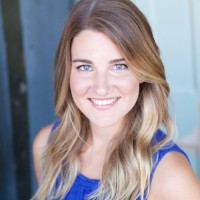 Supply Hope Employee Samantha Kiley's profile photo