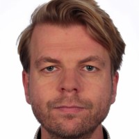 Queen's University Employee Peter Beek's profile photo