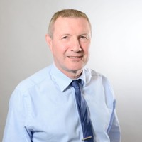 Dynamic EMS Employee Peter Birrell's profile photo