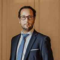 Herento Employee Juan Bosch Canals's profile photo