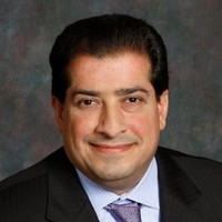 Robert Omid Email & Phone Number
