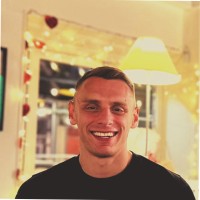 Insight Employee Matthew Ball's profile photo