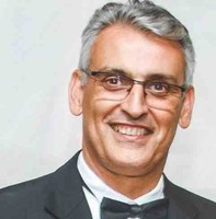 Adventist University of Health Sciences Employee Reynold Acosta's profile photo