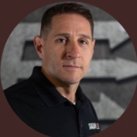 Echelon Front Employee Dave Berke's profile photo