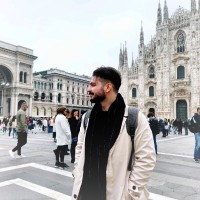 Statespace Employee Kevin Pettinato's profile photo