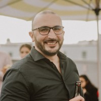 Toufik Djellouli Email