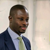 Alioune Kébé Email & Phone Number