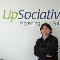 UpSociative Employee Pablo Gálvez's profile photo
