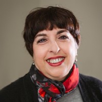 Teledyne API Employee Bernadette Shahin's profile photo