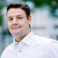 Erdgas Südwest GmbH Employee Michael Rimmler's profile photo