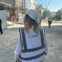 LEOS International Employee Samantha Eisner's profile photo