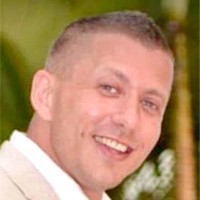 Shieldpay Employee John Hollens's profile photo