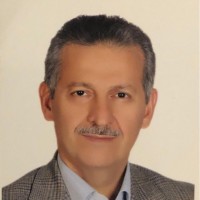 Soroush Energy Pooya Co (SEP Co.) Employee Hamid Sharifrazi's profile photo