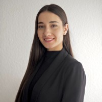 EL PATO Medien GmbH Employee Alexandra Sudnikovic's profile photo