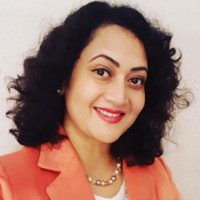 Hindustan Coca-Cola Beverages Employee Jyoti Sinha's profile photo