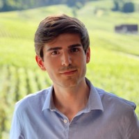 Terroirs et Vignerons de Champagne Employee Pierre Ploix's profile photo