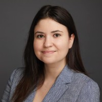 Still She Rises, Tulsa Employee Peyton Lepp's profile photo