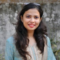 Anushree Gawad's profile photo