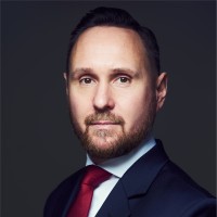 TME Associates Employee Florian Krainer's profile photo