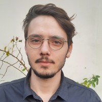 AUREA Technology Employee Eliot Boureau's profile photo