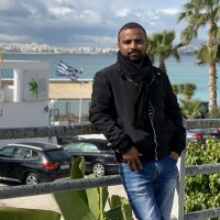 Email e telefono di Hari Thakur