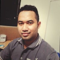 PT. FAJAR BENUA INDOPACK Employee Sigit Wibowo's profile photo