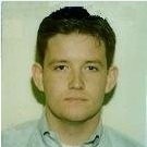General Dynamics Mission Systems Employee James Waite's profile photo