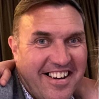 Ultimate Products Employee Michael Holden's profile photo