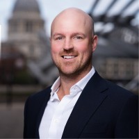 Rutherford Employee Jackson Baker's profile photo