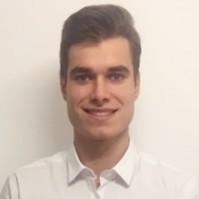 Theraclion Employee Raphael Gourgue's profile photo