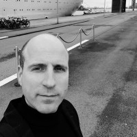 Ipse de Bruggen Employee Martijn van Roosmalen's profile photo