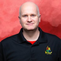 Board Game Nation Employee Gary Blevins's profile photo