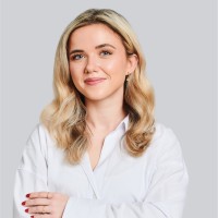 Maia Legg Email