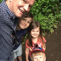 Chartwell Funding Limited Employee Tristan Parker's profile photo