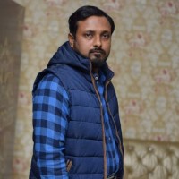 Farico Enterprises Employee Muhammad Fahad's profile photo
