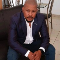 DCSA Employee Thabo Kgogome's profile photo