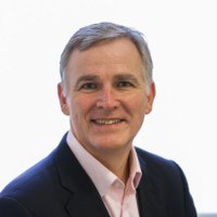 MSI Reproductive Choices UK Employee Richard Bentley's profile photo